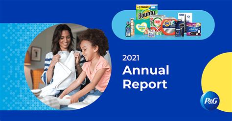 proctor and gamble annual report|procter and gamble sweepstakes winners.